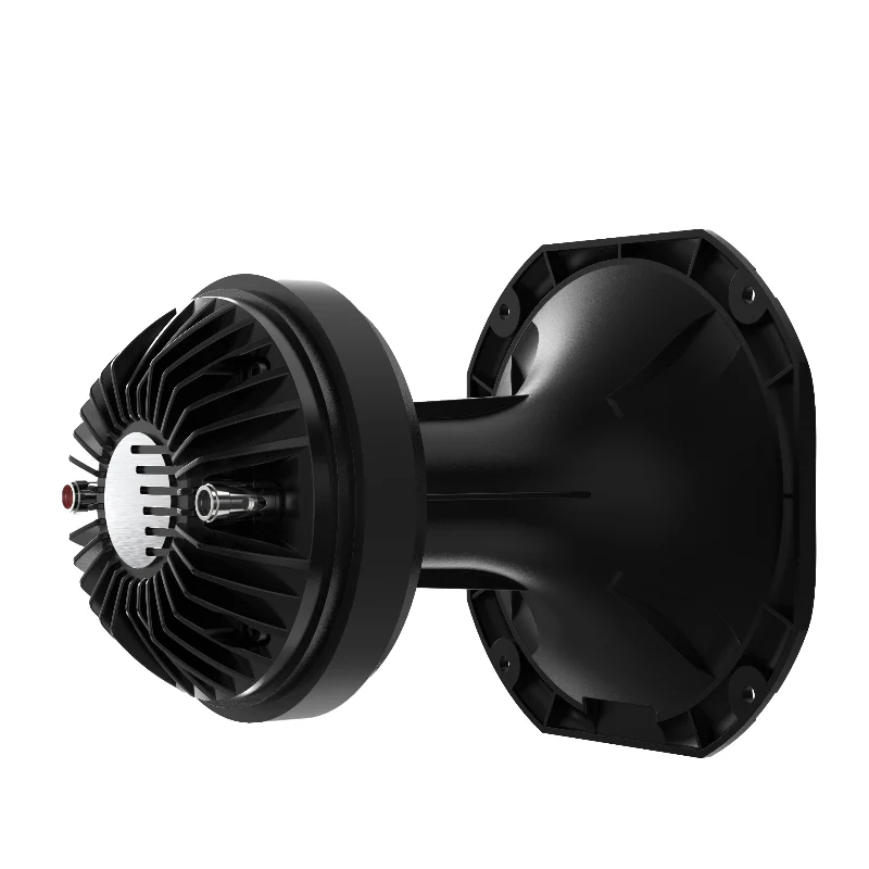 XDK175 - 1.75" VC Compression Driver Plastic Horn 150W RMS/600W MAX - Image 5