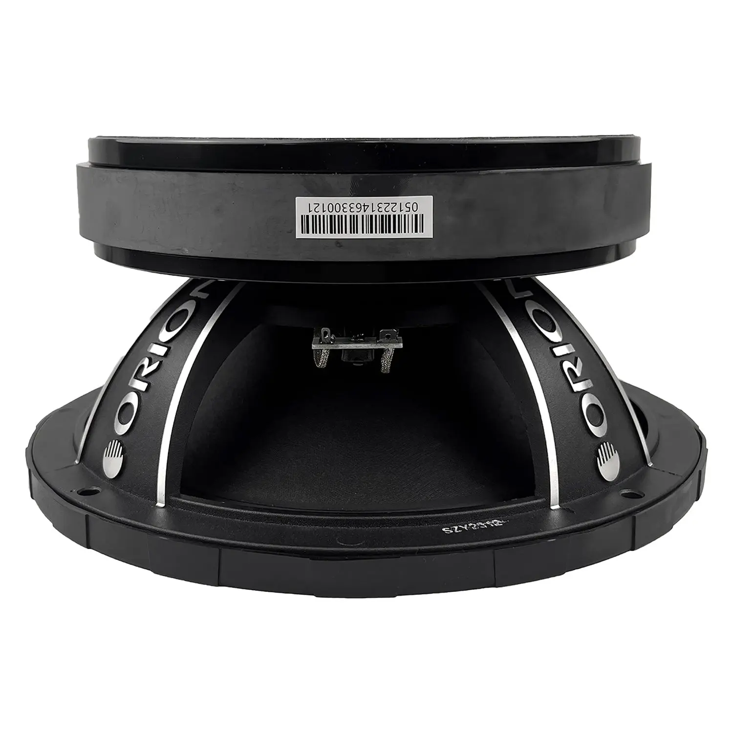 Orion XPM1054MBF 10" XTR Pro Audio MidBass Speaker | 3000W Peak - Image 4