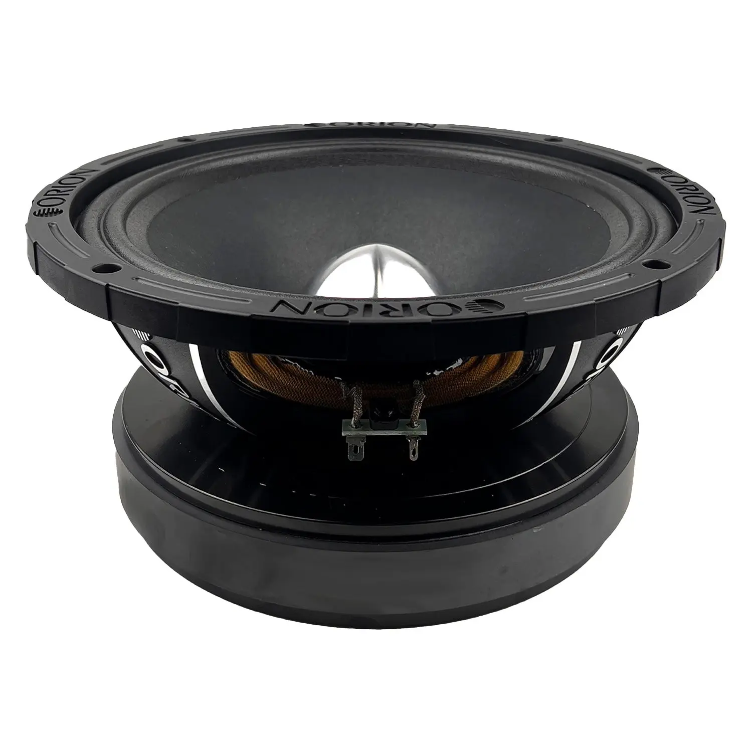 Orion XPM1058MBF 10" XTR Pro Audio Mid Bass Speaker – 3000W Peak / 8 Ohm - Image 3