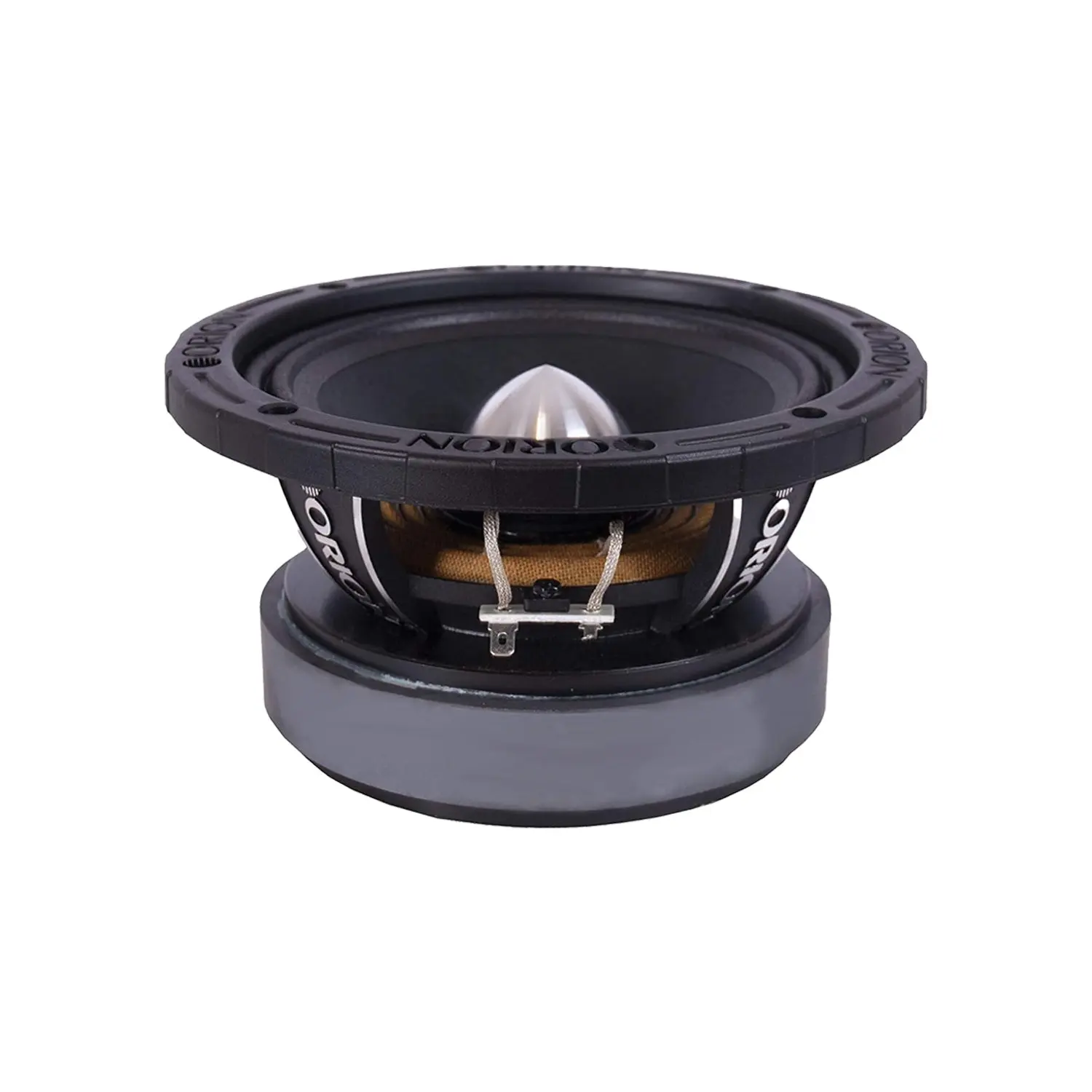 XPM654MBF 6.5" Pro Audio Mid Bass Speakers | 1600W Peak - Image 4