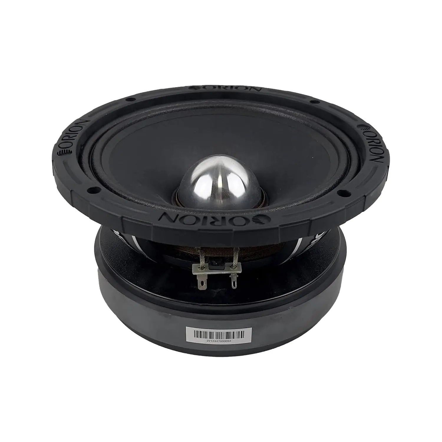 Orion XPM854MBF 8" XTR Pro Audio Mid Bass Speakers | 2000W Peak - Image 3