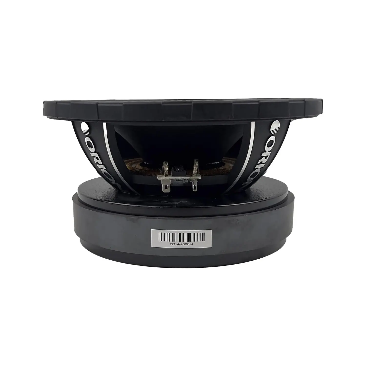 Orion XPM854MBF 8" XTR Pro Audio Mid Bass Speakers | 2000W Peak - Image 4