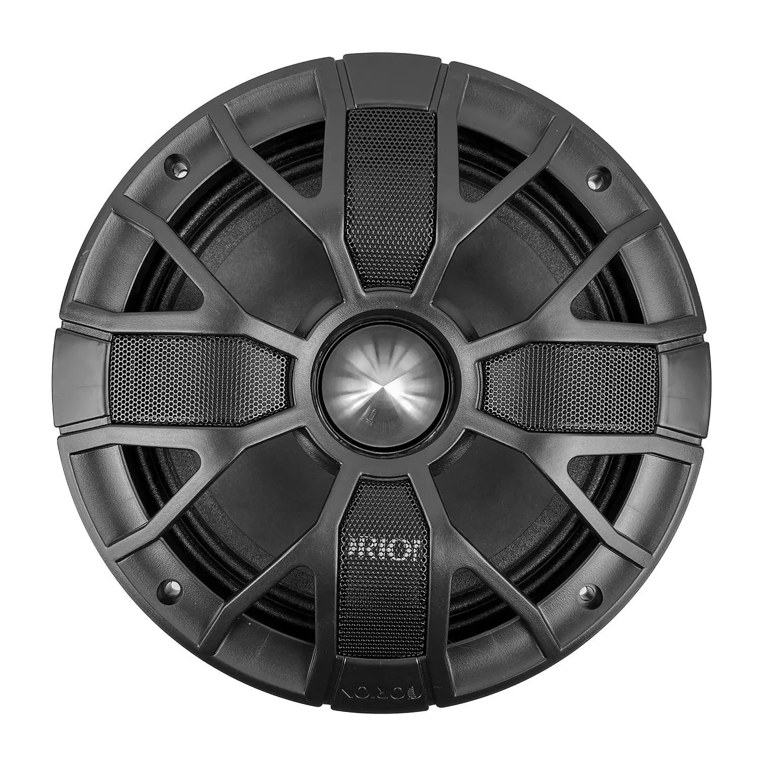 XSM805SL - 8 inch 4 Ohm Slim Ultra Efficient Midrange Speaker - Image 3