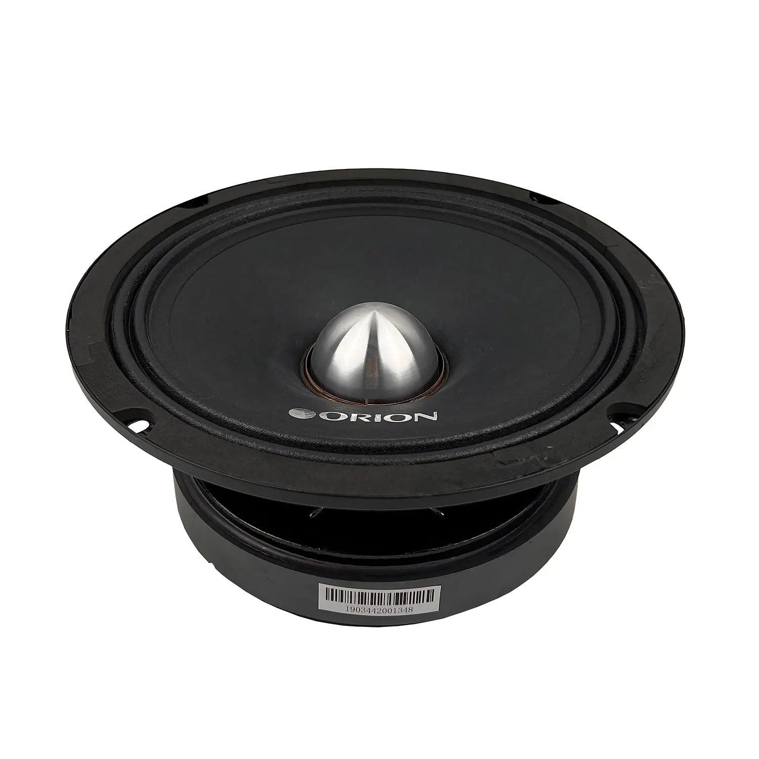 XSM805SL - 8 inch 4 Ohm Slim Ultra Efficient Midrange Speaker - Image 4