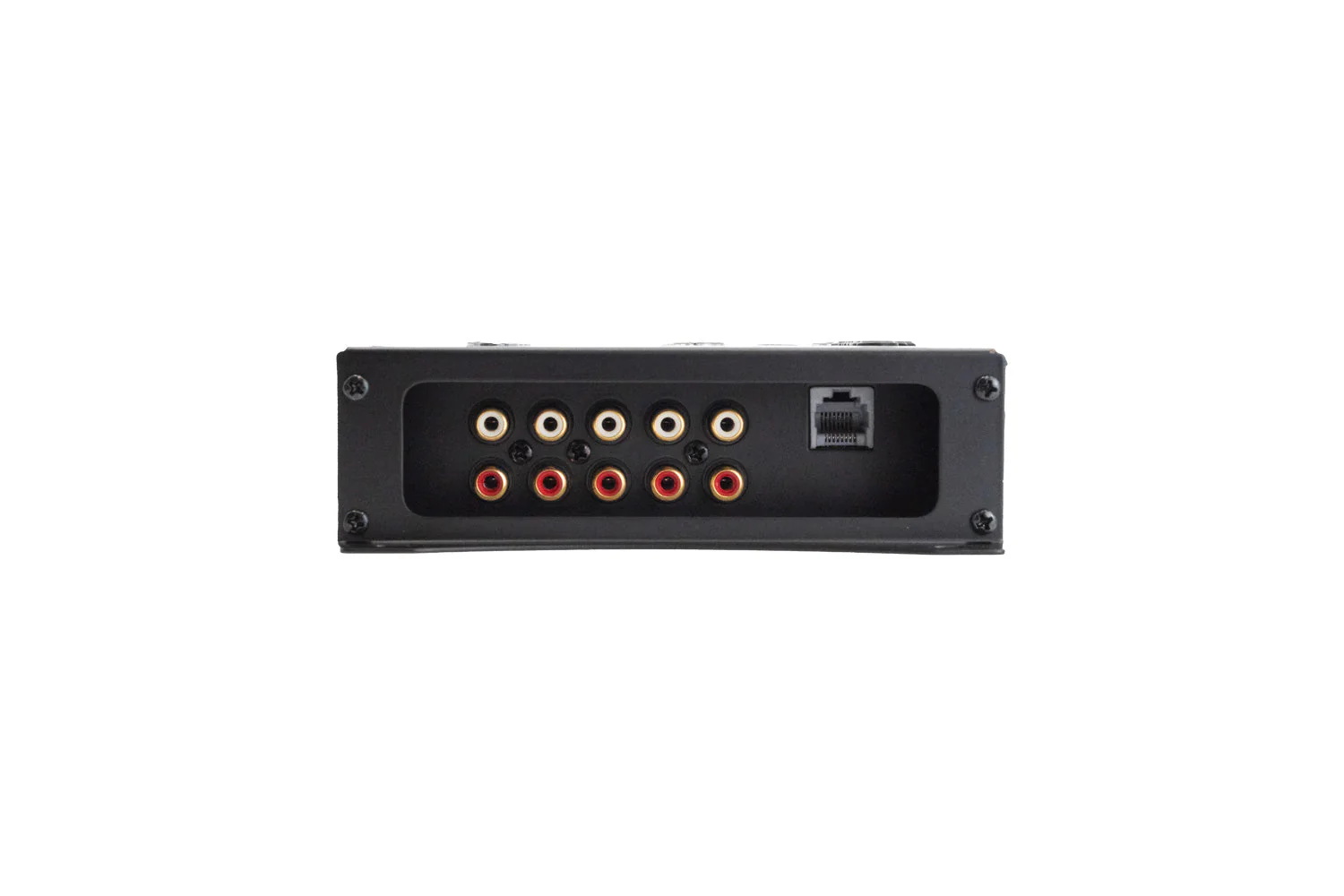 XTR-X3R - 3-Way Electronic Crossover - Image 3