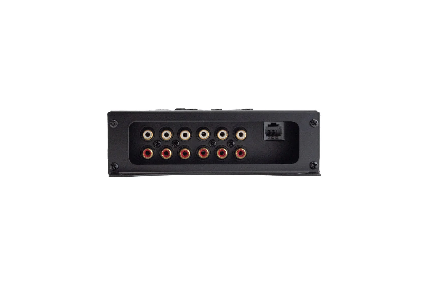 XTR-X4R - 4-Way Electronic Crossover - Image 3