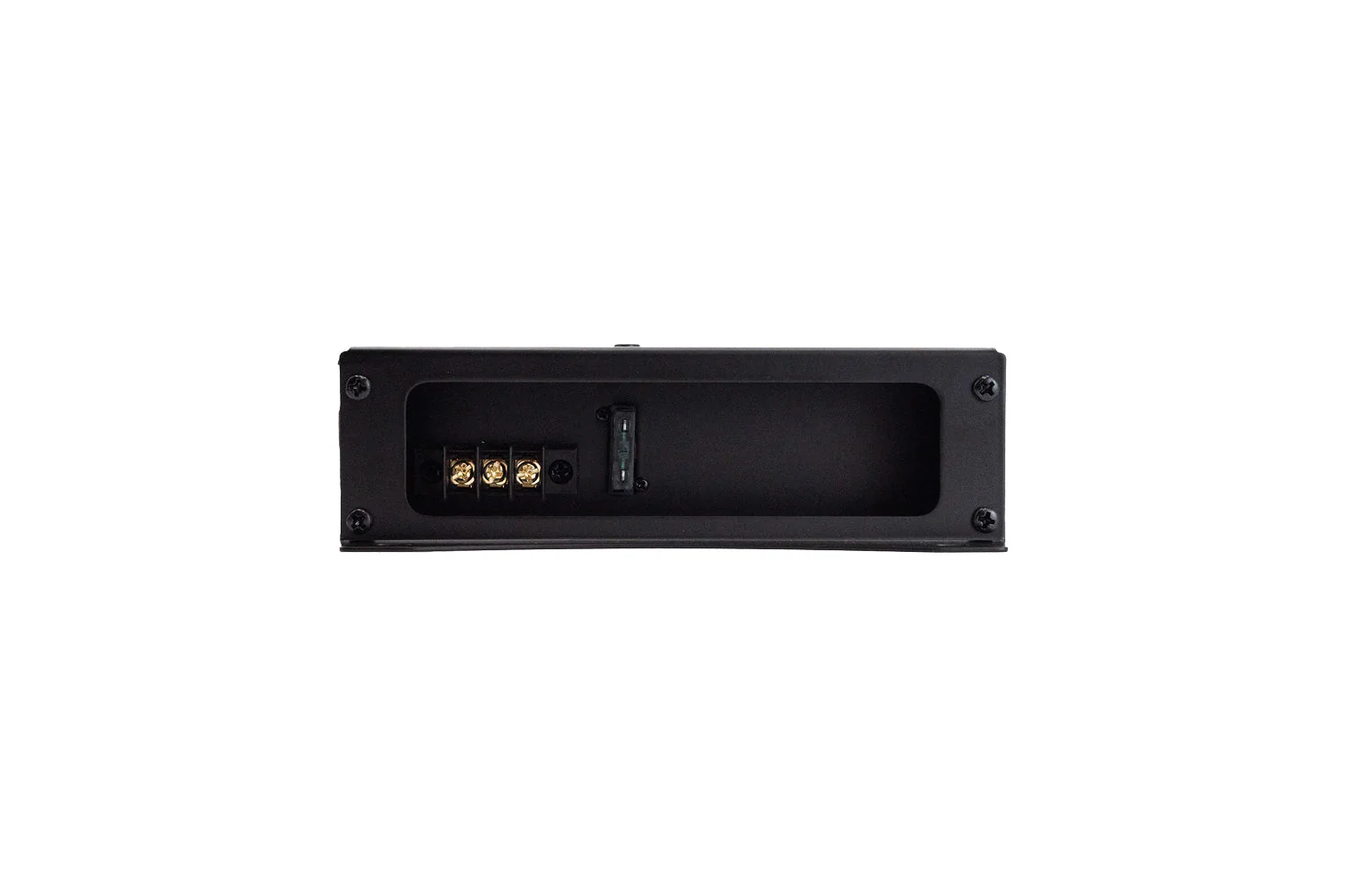 XTR-X4R - 4-Way Electronic Crossover - Image 4