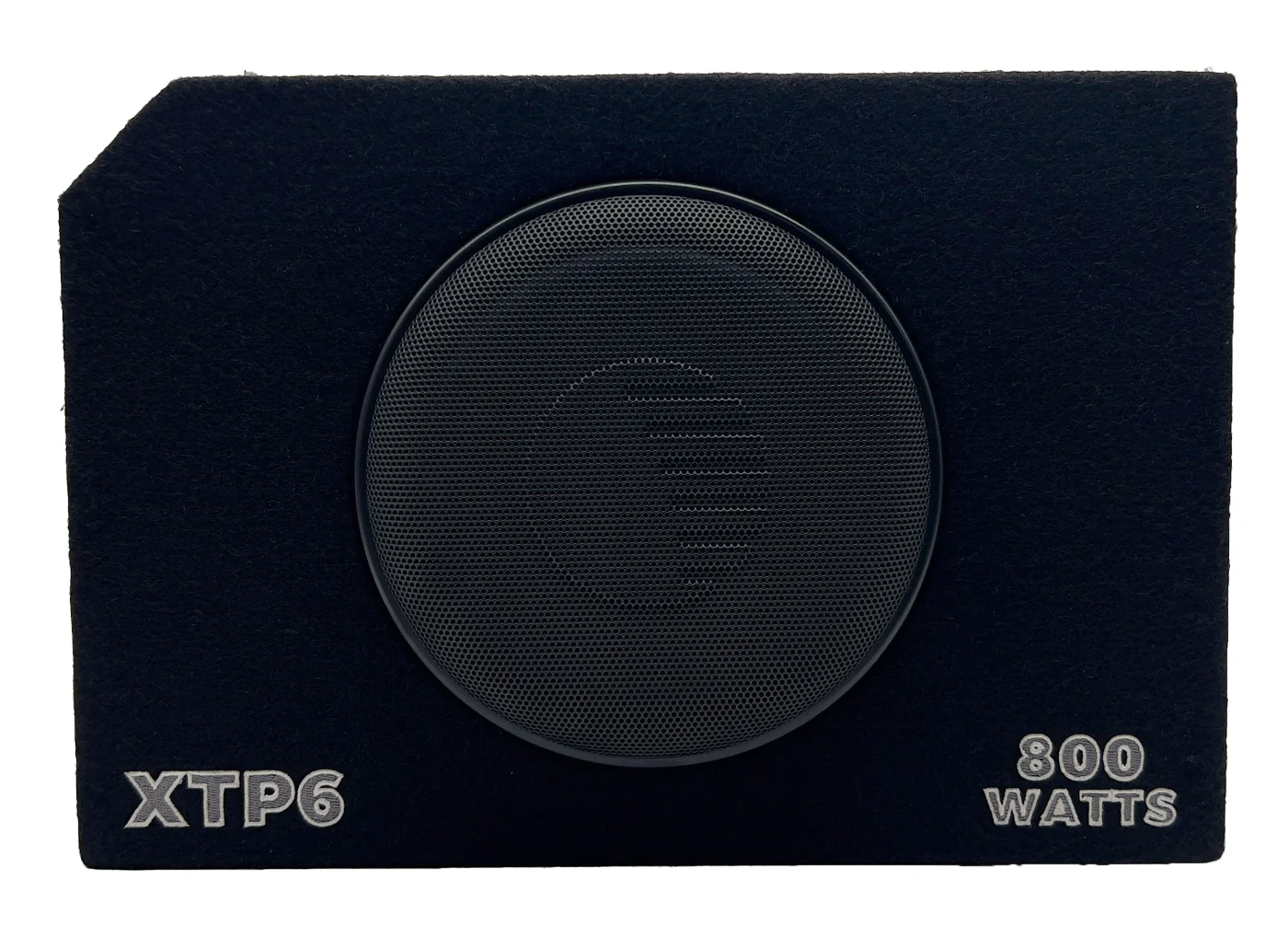 Orion XTR XTP6 – 6.5” Tuned Port Loaded Enclosure Subwoofer - Image 4