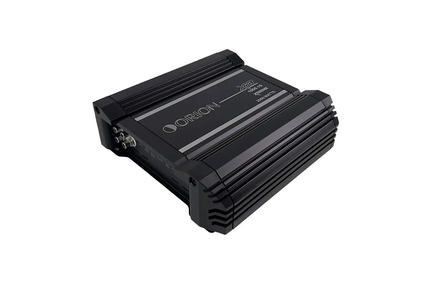 XTR1000.1D - 1000 Watt RMS Class D Monoblock Orion XTR Amplifier - Image 3