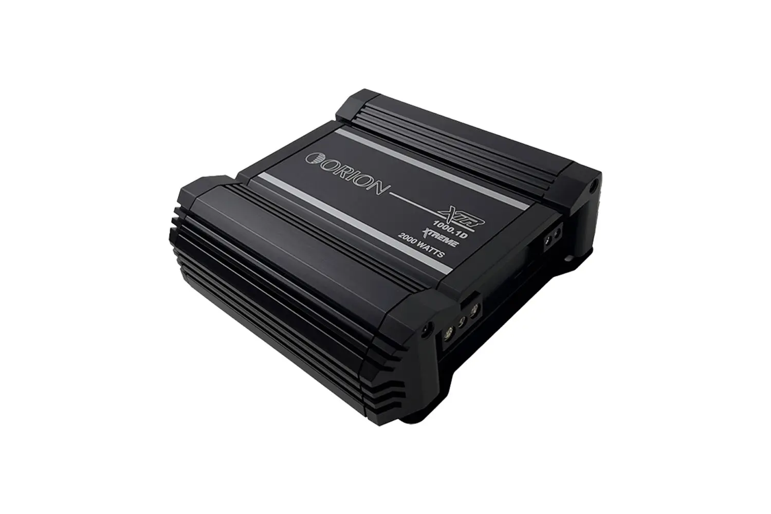 XTR1000.1D - 1000 Watt RMS Class D Monoblock Orion XTR Amplifier - Image 4