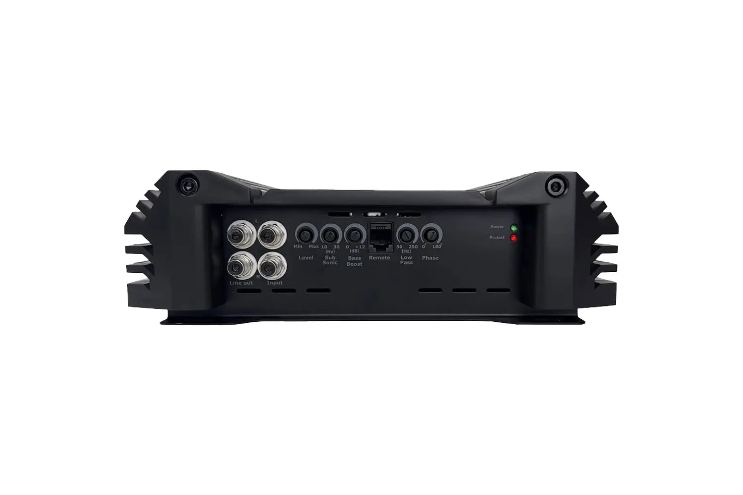 XTR1000.1D - 1000 Watt RMS Class D Monoblock Orion XTR Amplifier - Image 6
