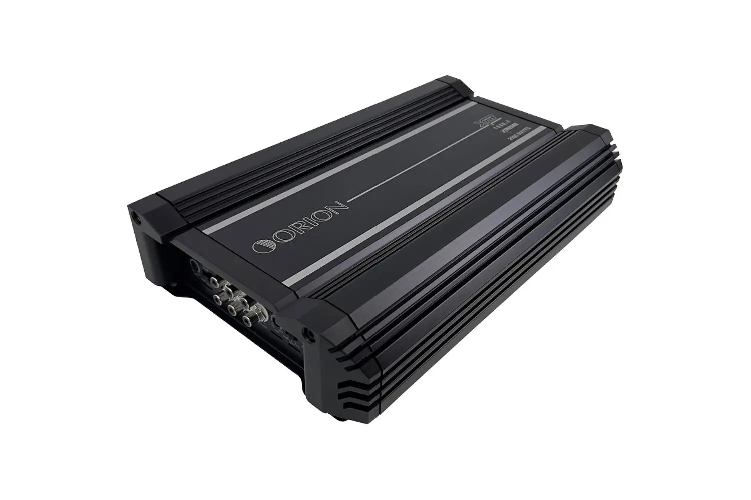 XTR1000.4 - 1000 Watt RMS Class A/B 4 Channel Amplifier - Image 3