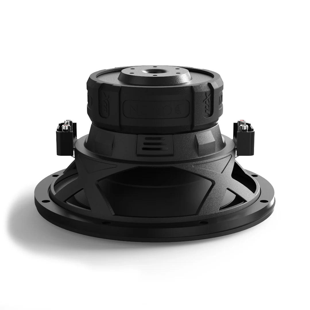 Orion XTR10D4 – 10 Inch Dual 4 Ohm Car Subwoofer | 500W RMS Bass Power - Image 4