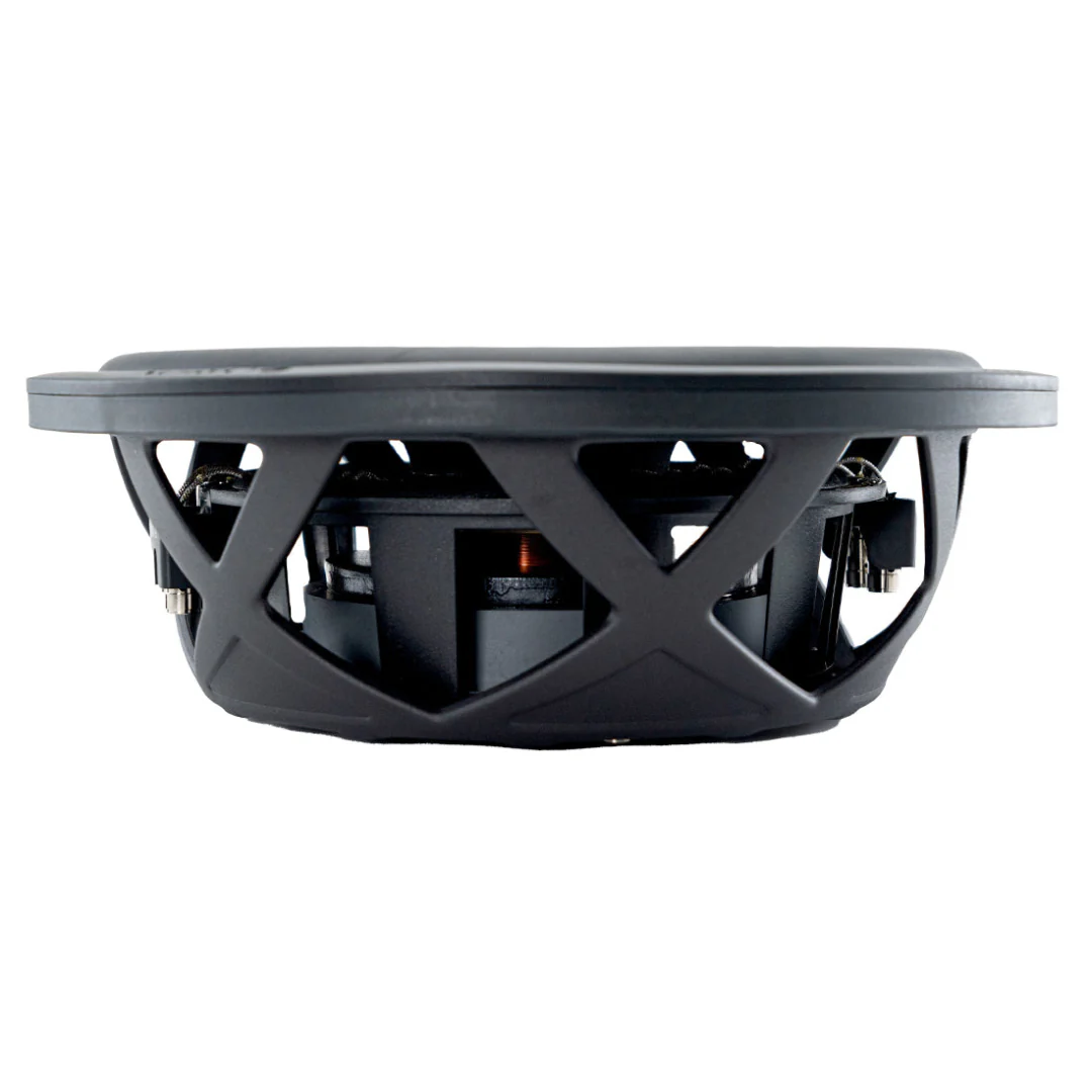 Orion XTR12SWD2 – 12 Inch Dual 2 Ohm Shallow Mount Subwoofer | 500W RMS Bass Power - Image 3