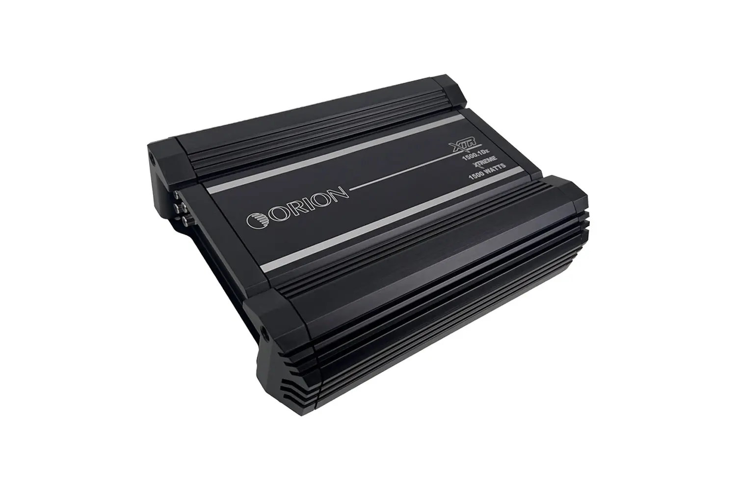 XTR1500.1Dz - 1500 Watt RMS Class D Monoblock Orion XTR Amplifier - Image 3