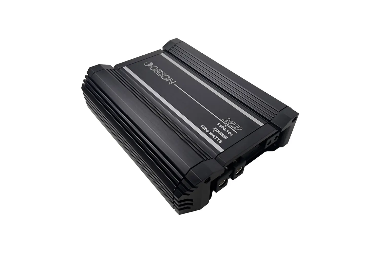 XTR1500.1Dz - 1500 Watt RMS Class D Monoblock Orion XTR Amplifier - Image 4