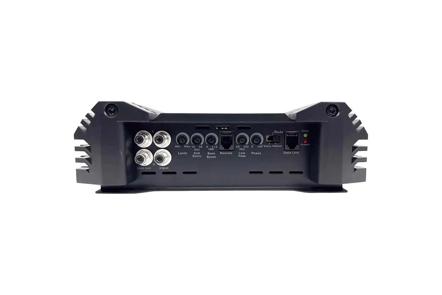 XTR1500.1Dz - 1500 Watt RMS Class D Monoblock Orion XTR Amplifier - Image 7