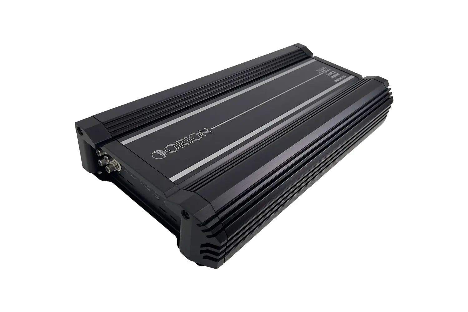 XTR1500.2 - 1500 Watt RMS Class A/B 2 Channel Amplifier - Image 3