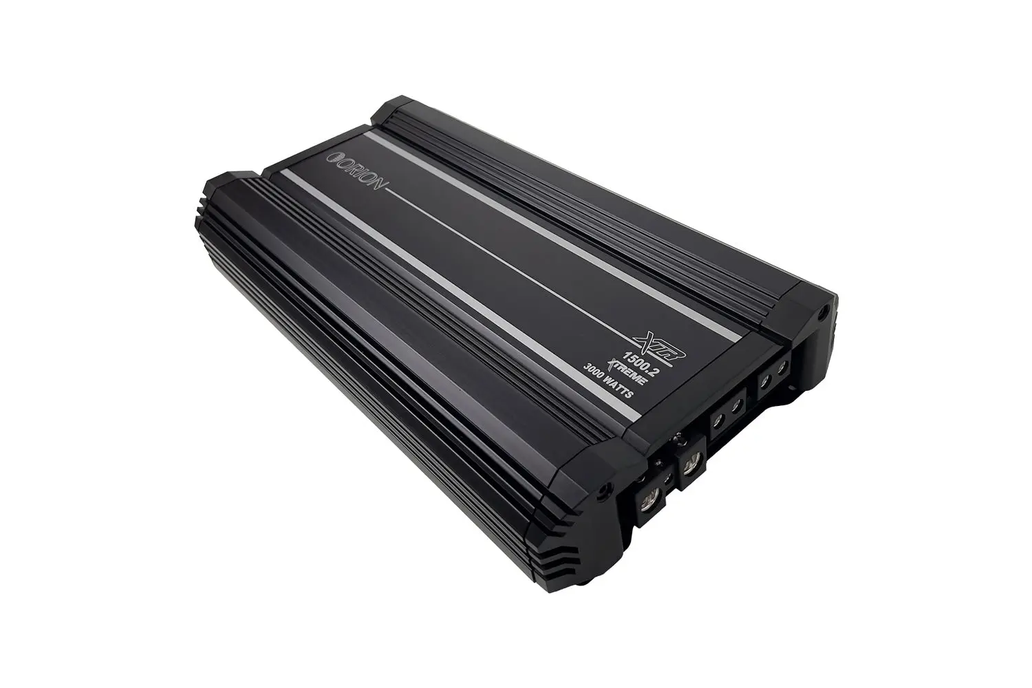 XTR1500.2 - 1500 Watt RMS Class A/B 2 Channel Amplifier - Image 4
