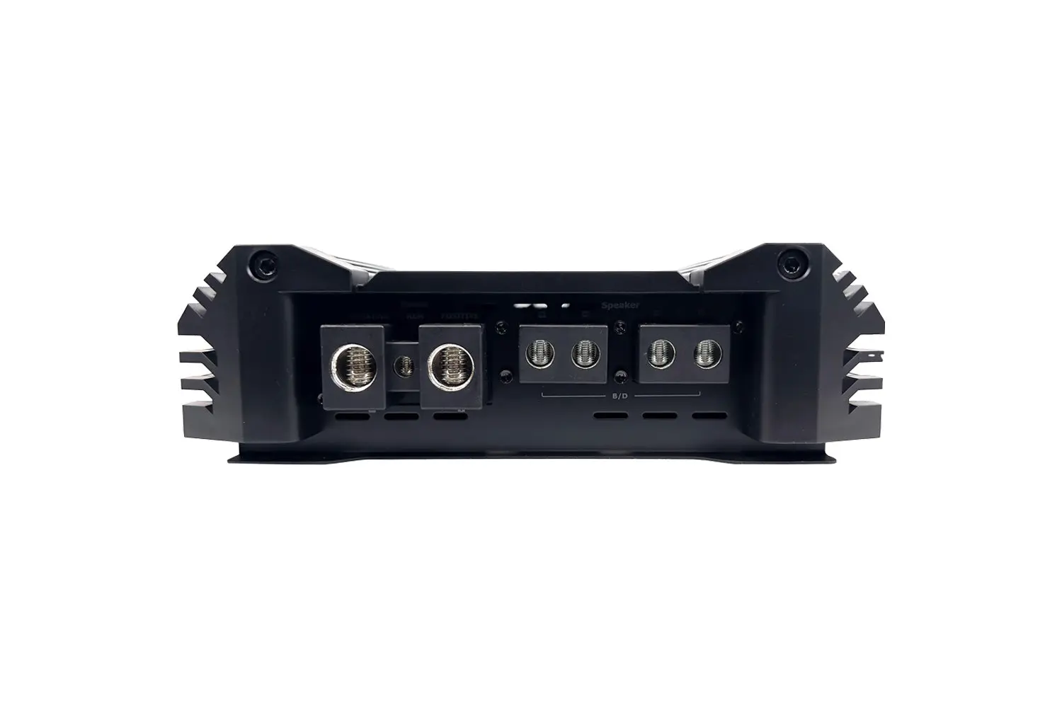 XTR1500.2 - 1500 Watt RMS Class A/B 2 Channel Amplifier - Image 5