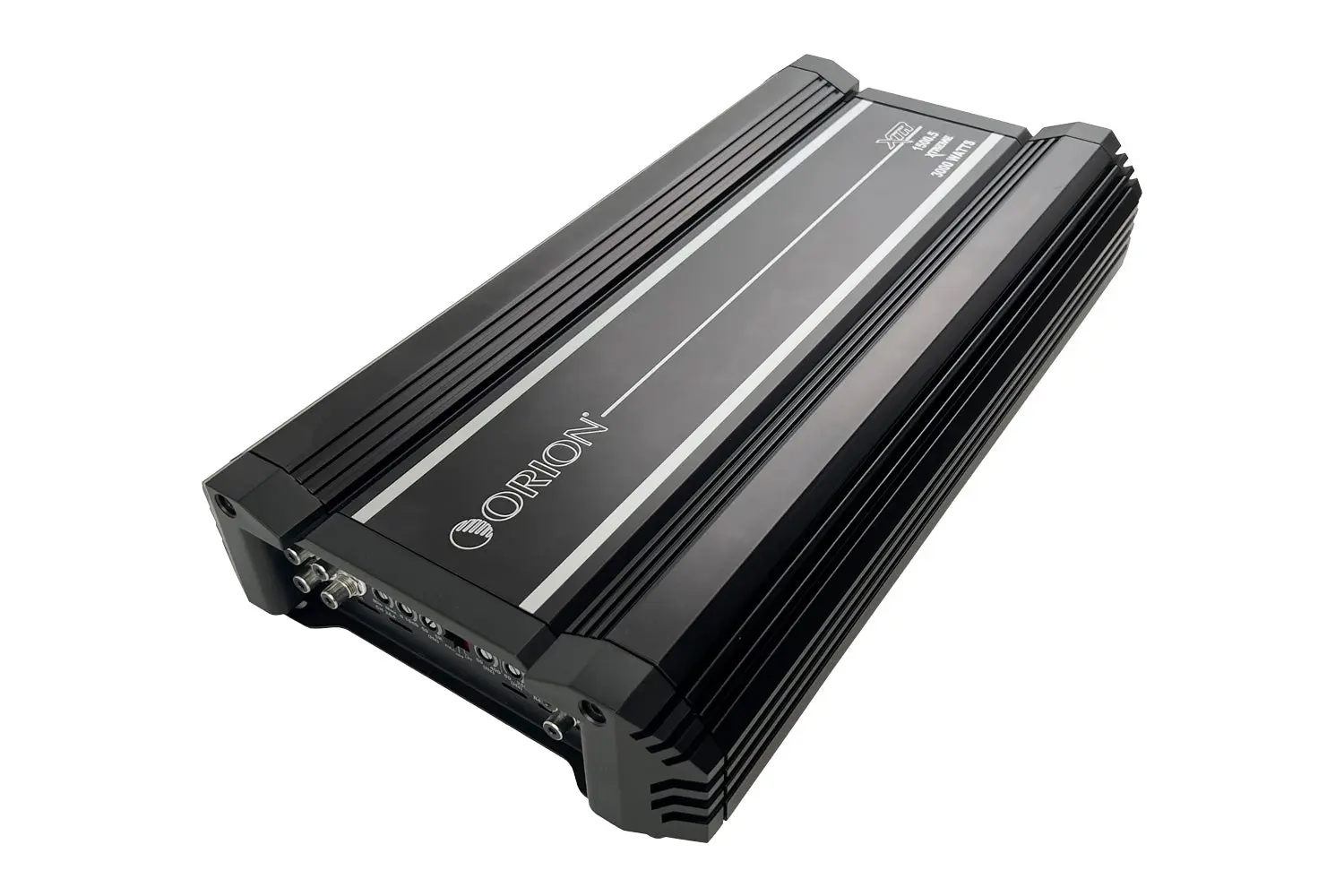 XTR1500.5 - 1500 Watt RMS 5 Channel Class AB/D Amplifier - Image 3