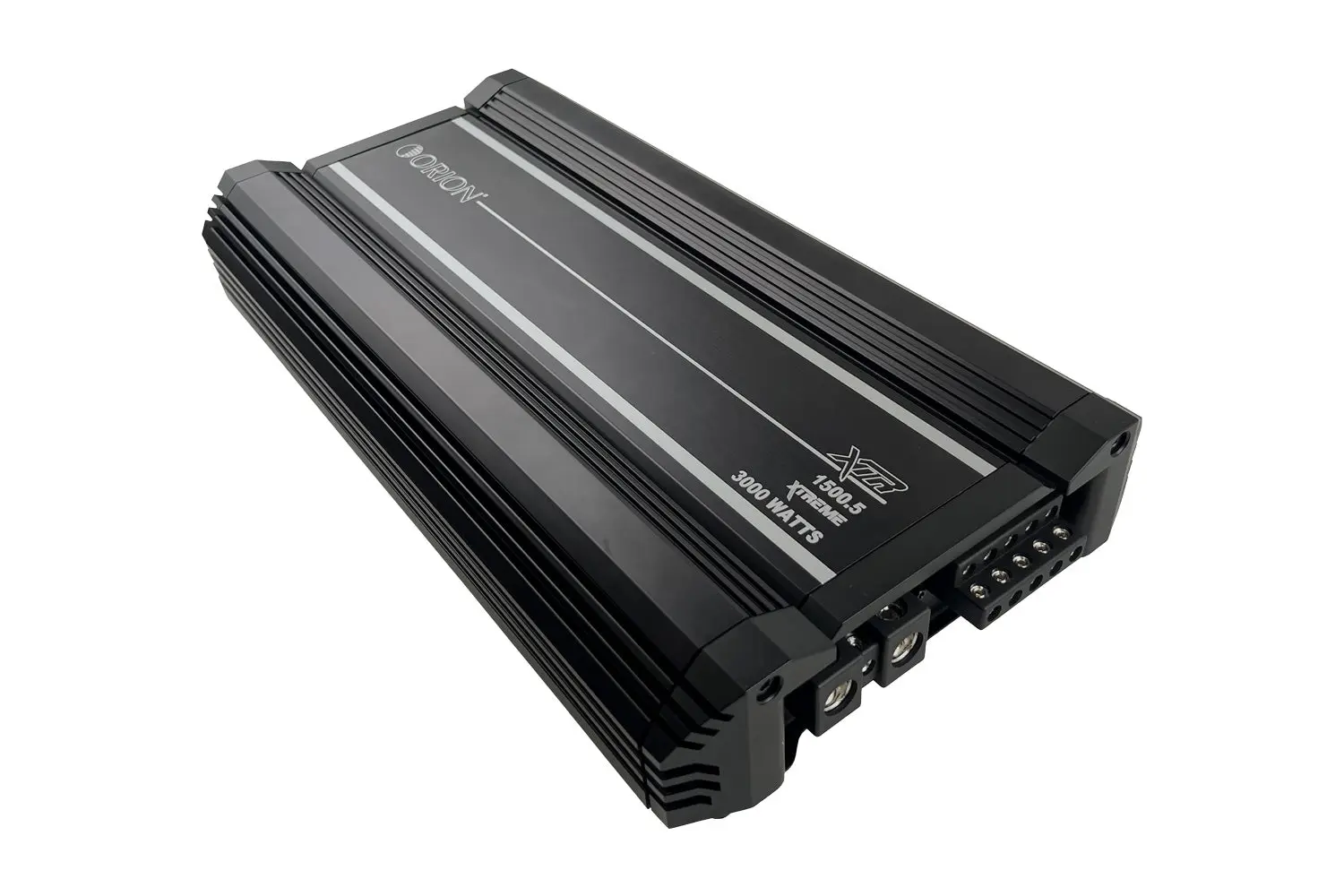 XTR1500.5 - 1500 Watt RMS 5 Channel Class AB/D Amplifier - Image 4