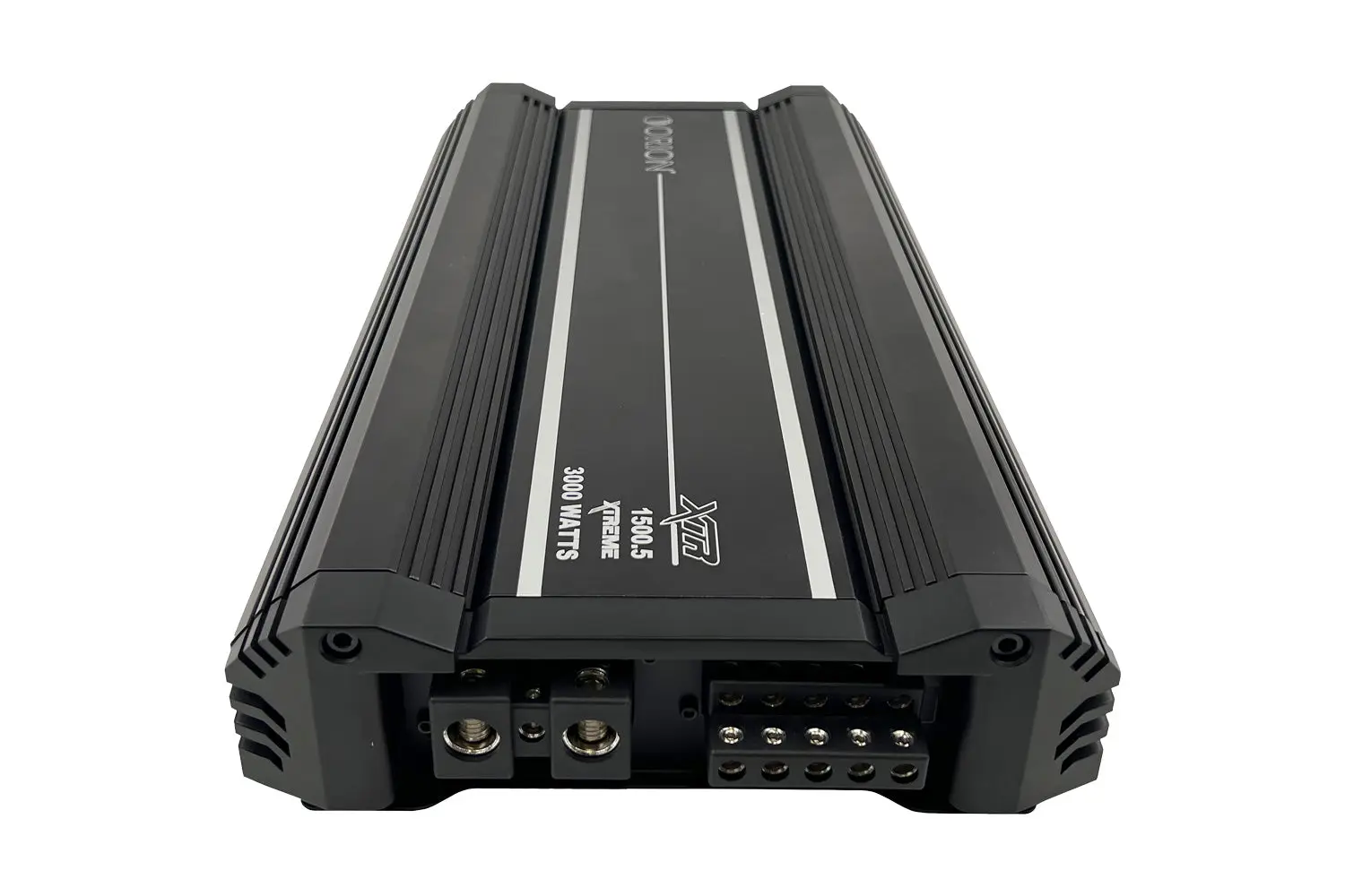 XTR1500.5 - 1500 Watt RMS 5 Channel Class AB/D Amplifier - Image 5
