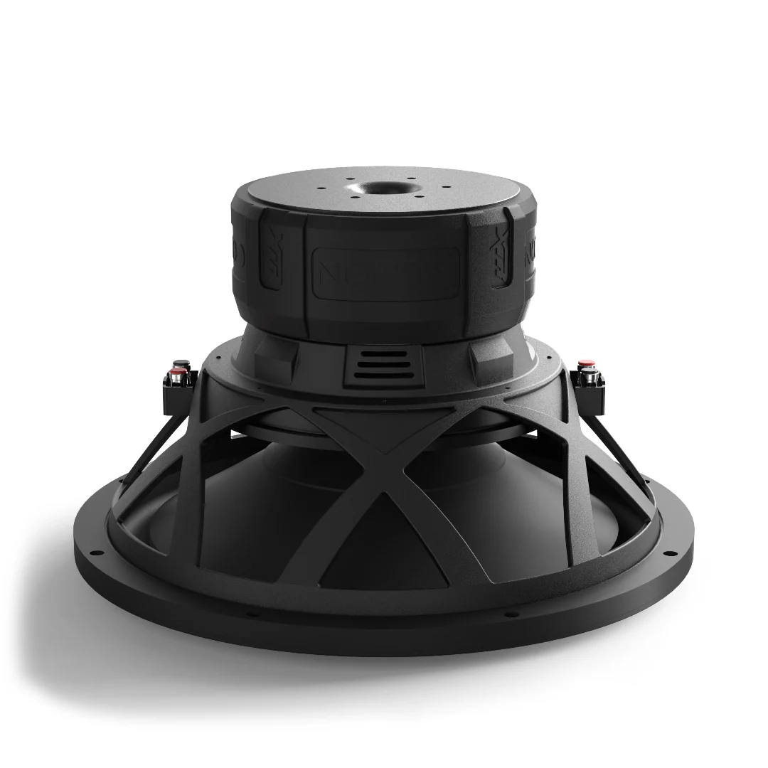 Orion XTR15D2 – 15 Inch Dual 2 Ohm Car Subwoofer | 750W RMS Bass Power - Image 3