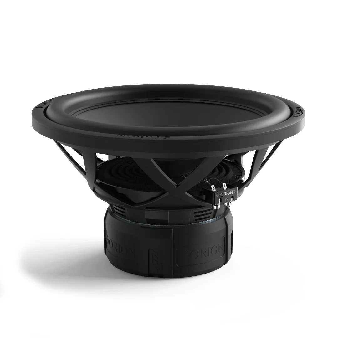 Orion XTR15D2 – 15 Inch Dual 2 Ohm Car Subwoofer | 750W RMS Bass Power - Image 4