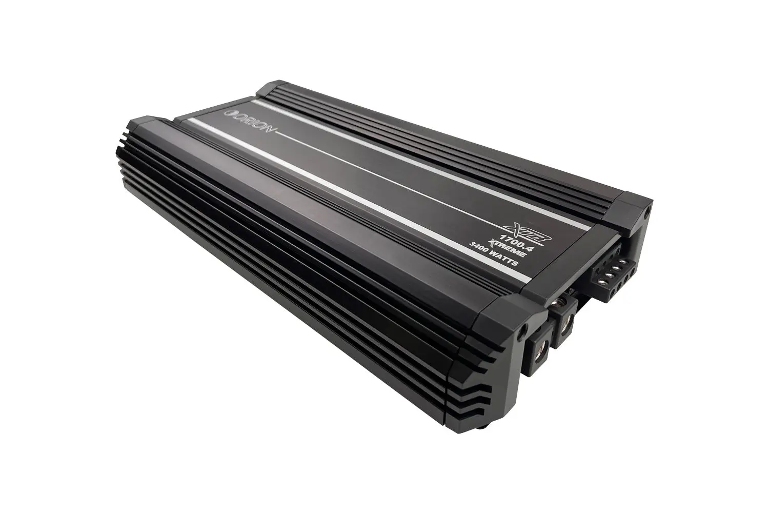 XTR1700.4 - 1700 Watt RMS Class A/B Car Amplifier 4 Channel - Image 3