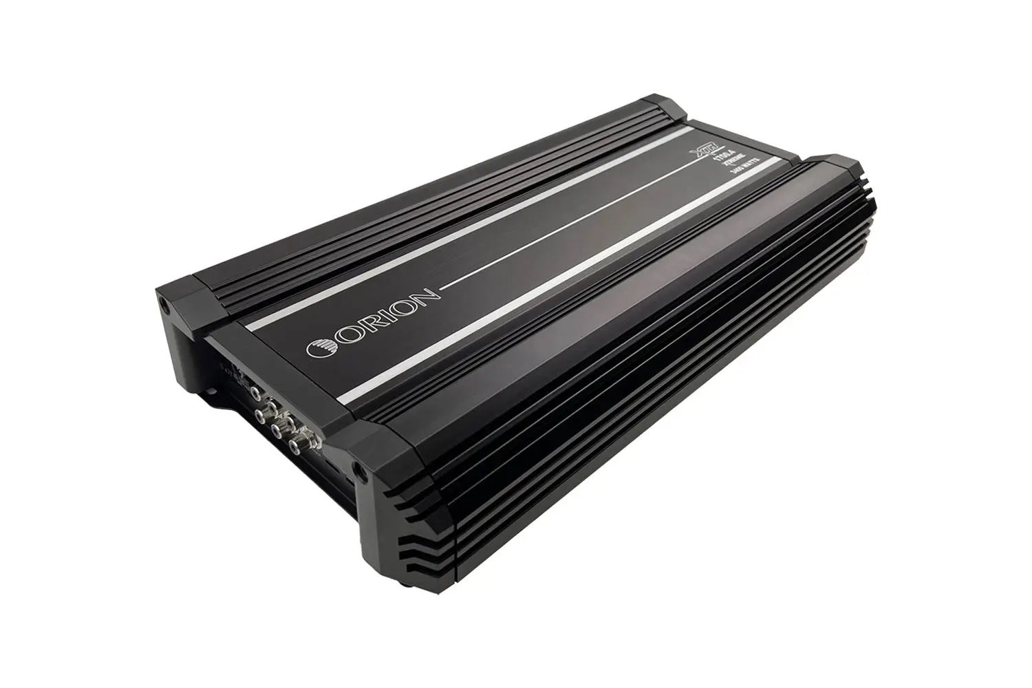 XTR1700.4 - 1700 Watt RMS Class A/B Car Amplifier 4 Channel - Image 4