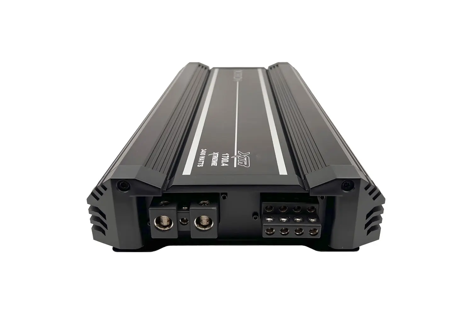 XTR1700.4 - 1700 Watt RMS Class A/B Car Amplifier 4 Channel - Image 5