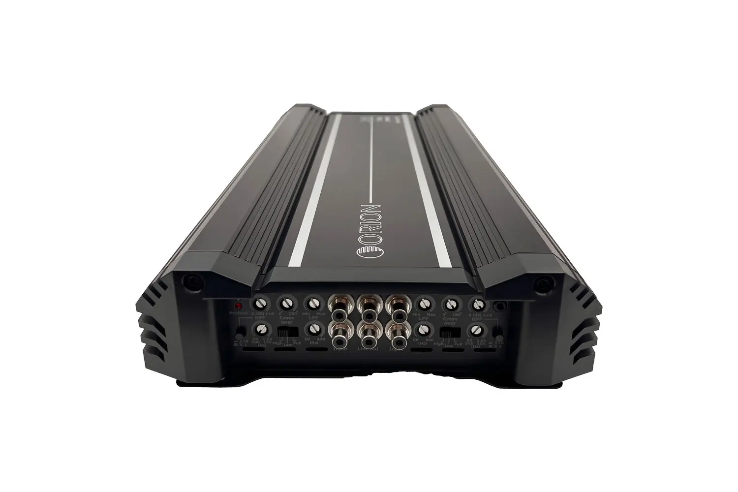 XTR1700.4 - 1700 Watt RMS Class A/B Car Amplifier 4 Channel - Image 7