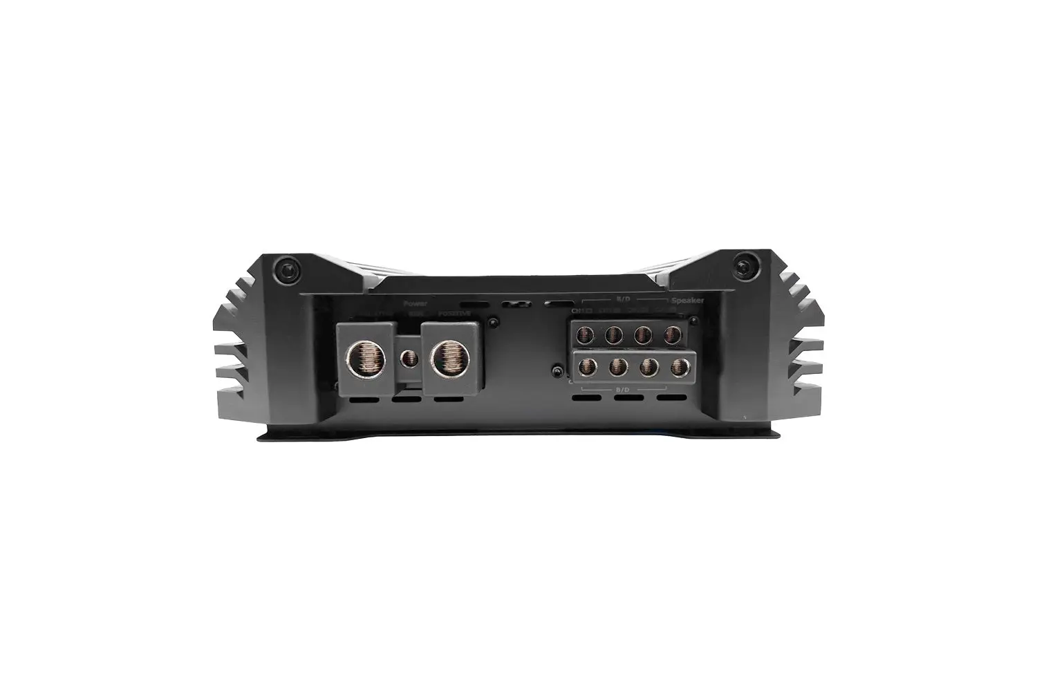 XTR1700.4 - 1700 Watt RMS Class A/B Car Amplifier 4 Channel - Image 8