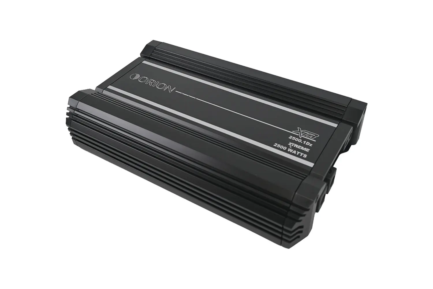 XTR2500.1Dz - 2500 Watt RMS Class D Monoblock Orion XTR Amplifier - Image 4