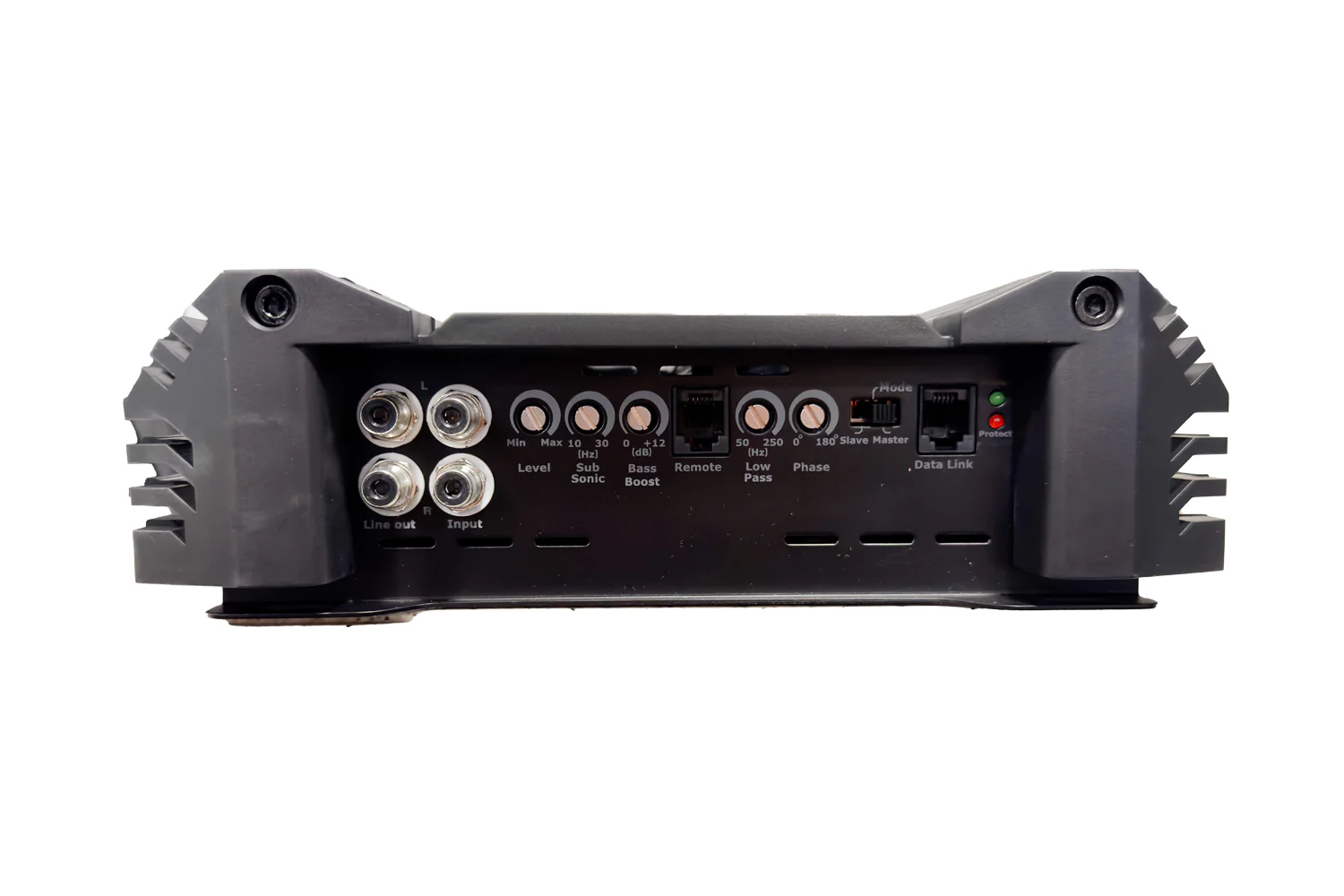 XTR2500.1Dz - 2500 Watt RMS Class D Monoblock Orion XTR Amplifier - Image 6