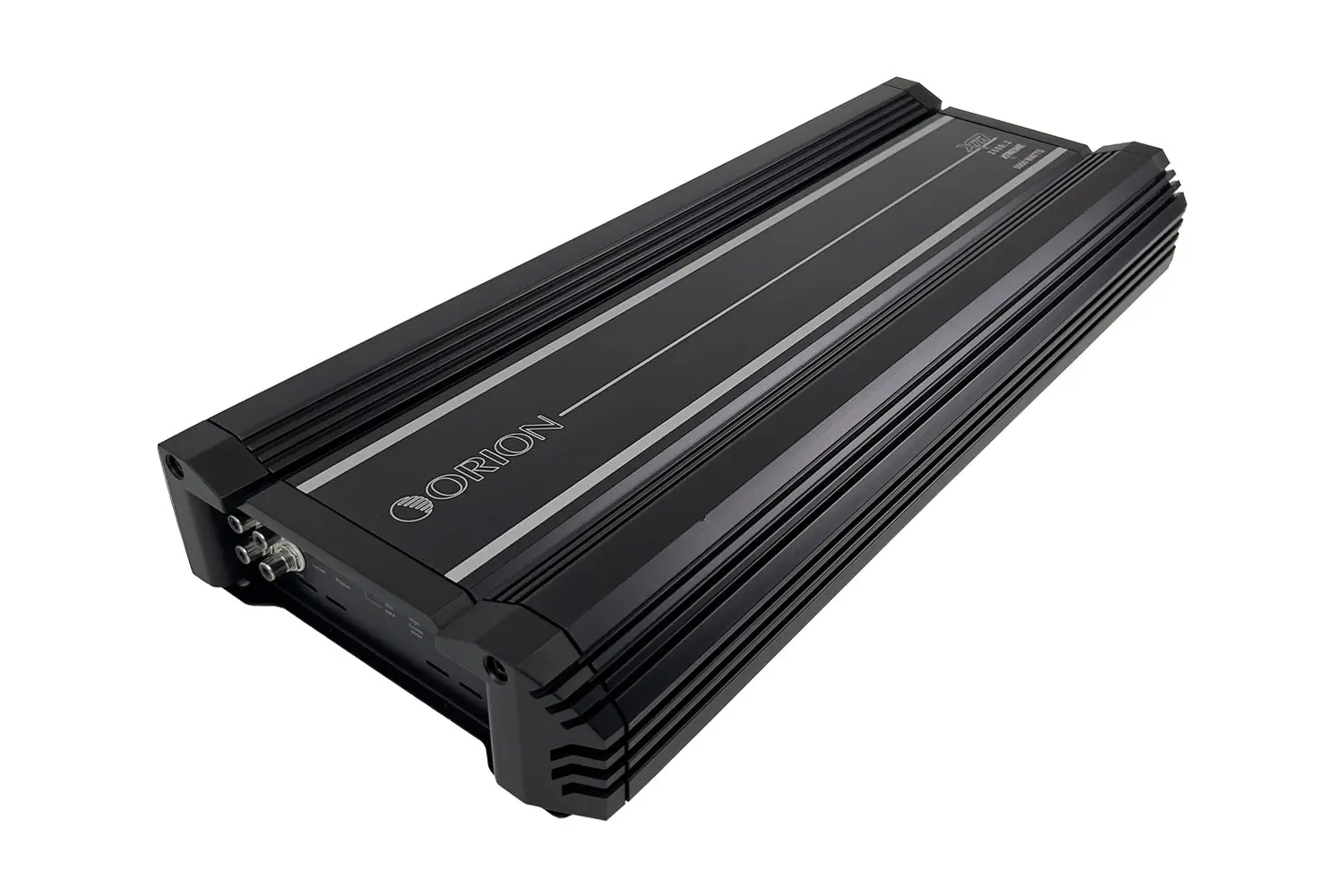 XTR2500.2 - 2500 Watt RMS Class A/B 2 Channel Amplifier - Image 3