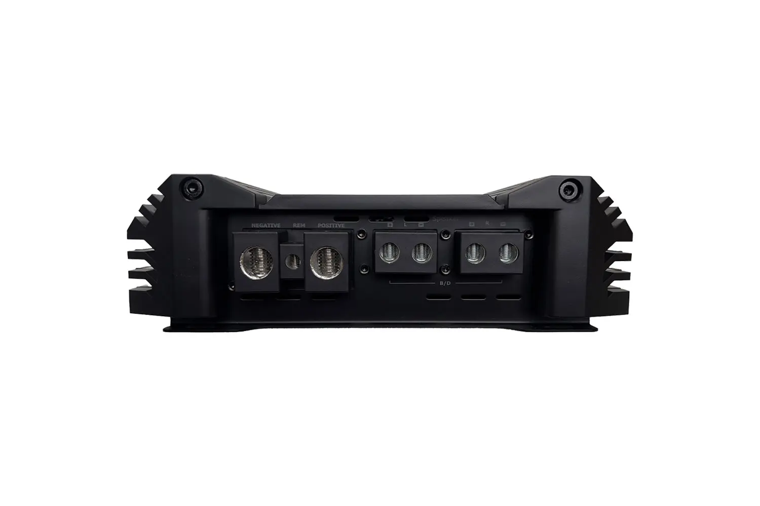 XTR2500.2 - 2500 Watt RMS Class A/B 2 Channel Amplifier - Image 6