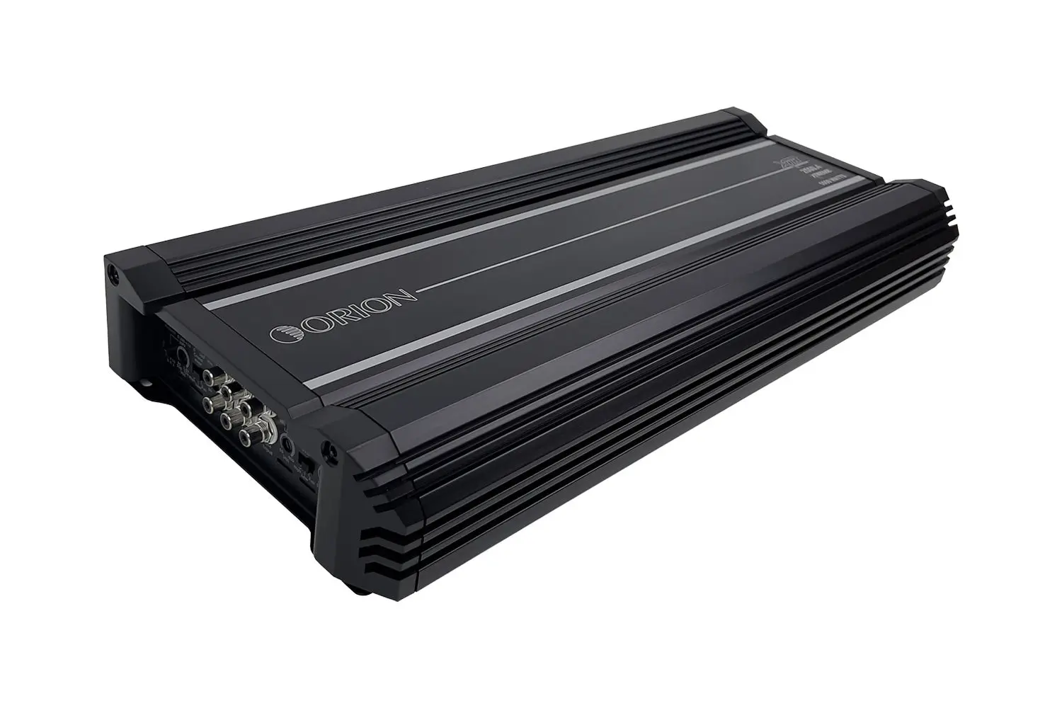XTR2500.4 - 2500 Watt RMS 4 Channel Class A/B Amplifier - Image 3