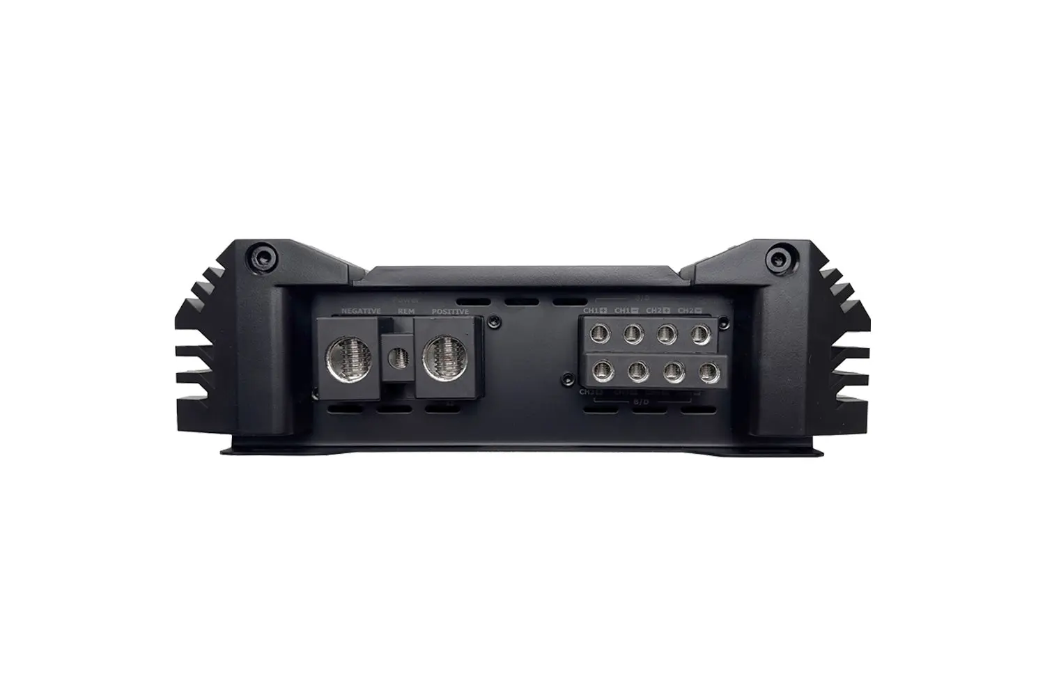 XTR2500.4 - 2500 Watt RMS 4 Channel Class A/B Amplifier - Image 4