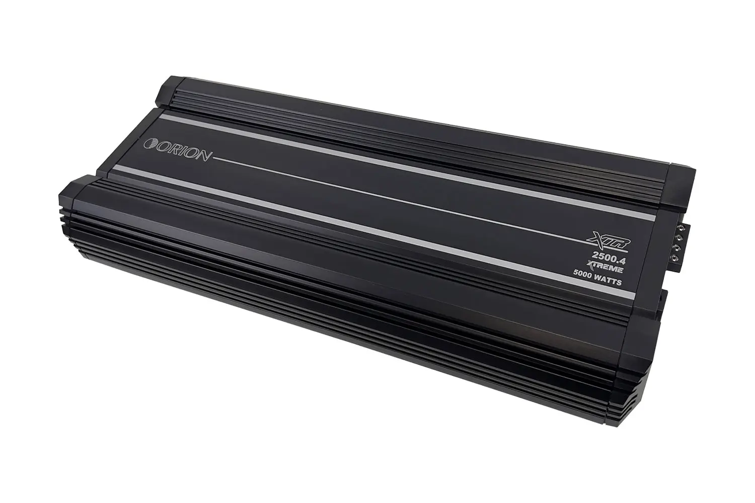 XTR2500.4 - 2500 Watt RMS 4 Channel Class A/B Amplifier - Image 5