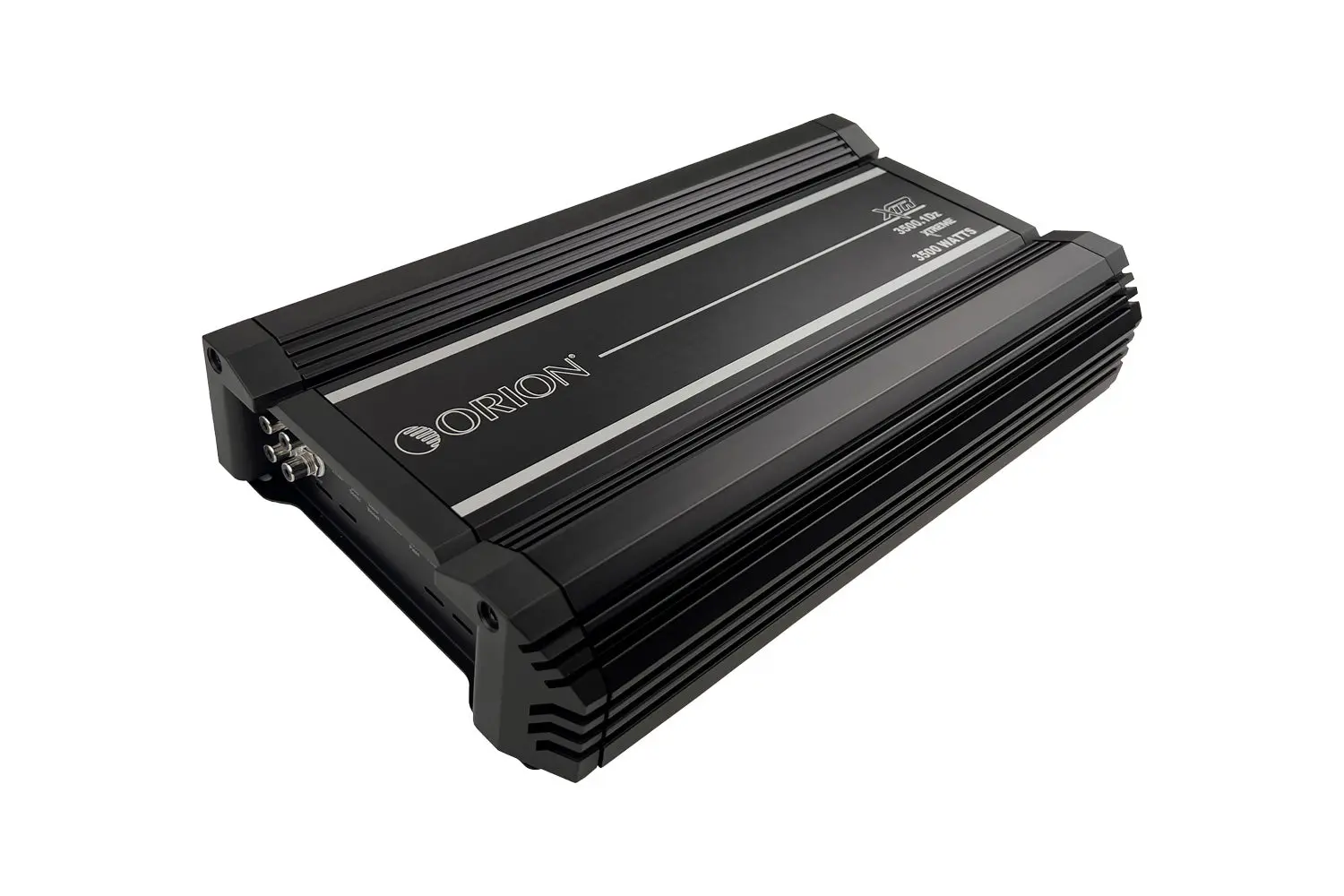 XTR3500.1Dz - 3500 Watt RMS Class D Monoblock Amplifier - Image 3
