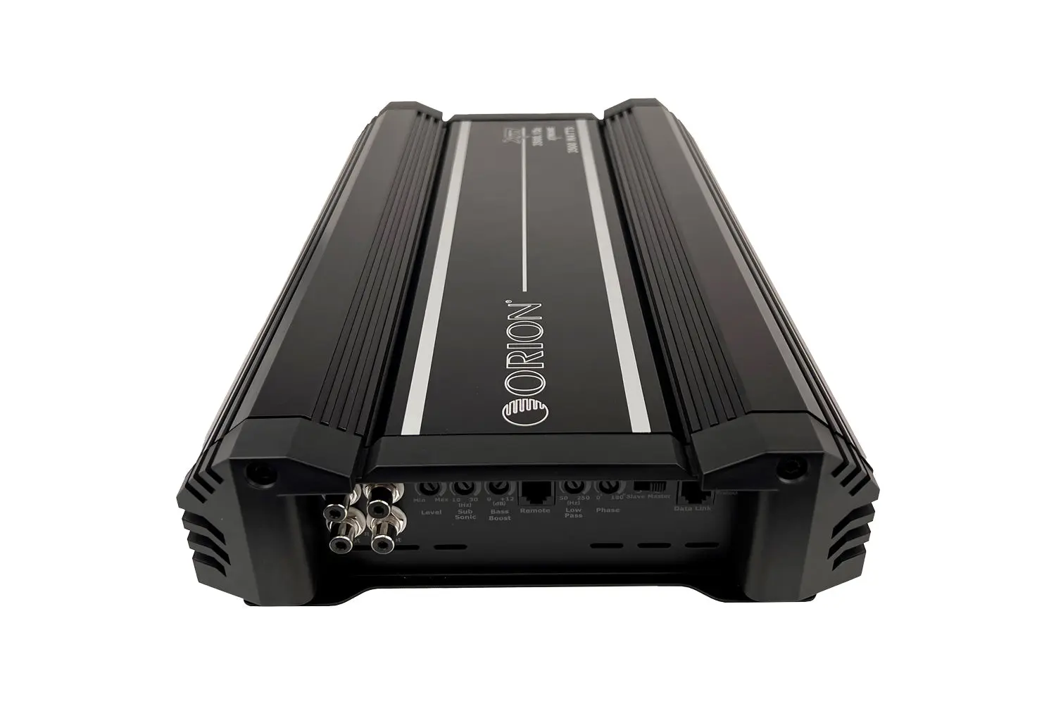 XTR3500.1Dz - 3500 Watt RMS Class D Monoblock Amplifier - Image 6