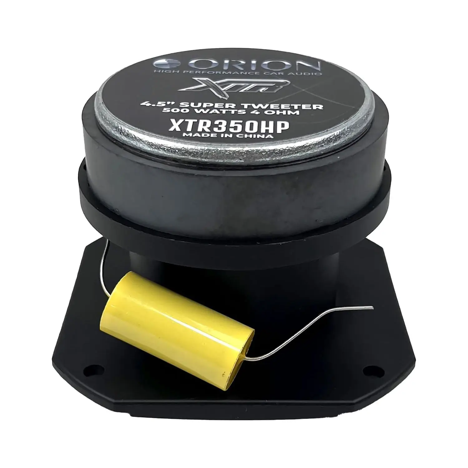 XTR350HP - 3.4" Bullet Tweeters - Image 5