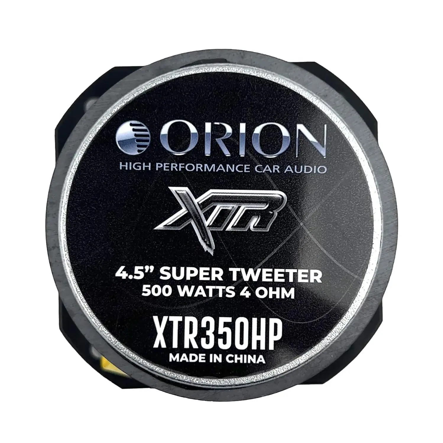 XTR350HP - 3.4" Bullet Tweeters - Image 6