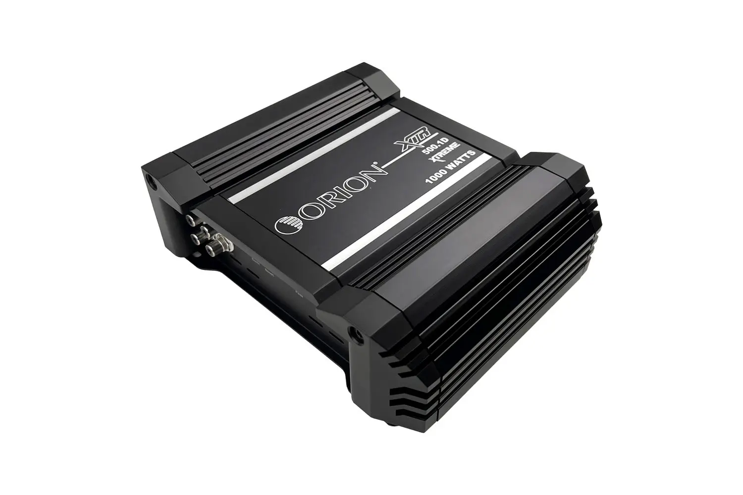 XTR500.1D - 500 Watt RMS Class D Monoblock Orion XTR Amplifier - Image 3