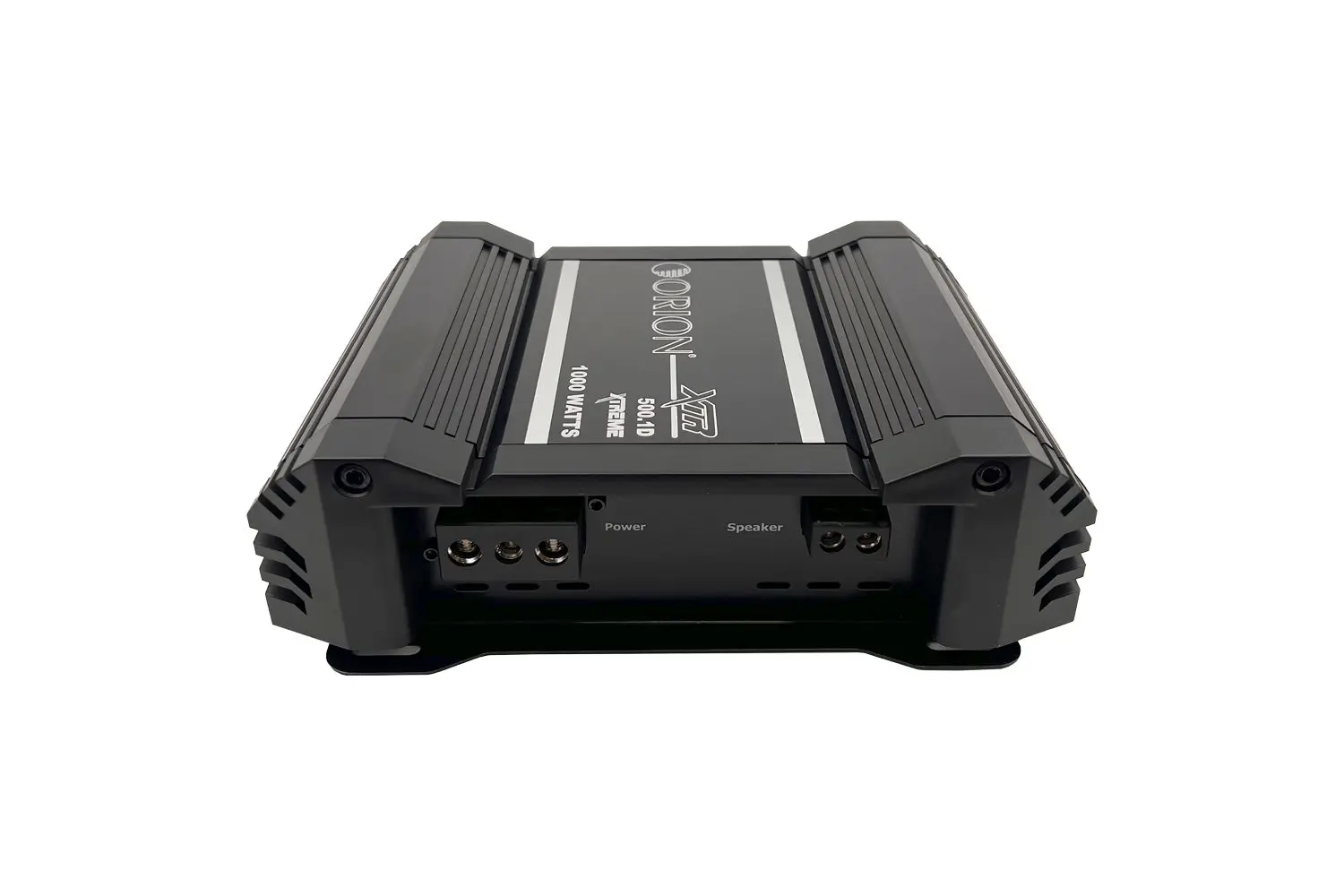 XTR500.1D - 500 Watt RMS Class D Monoblock Orion XTR Amplifier - Image 5