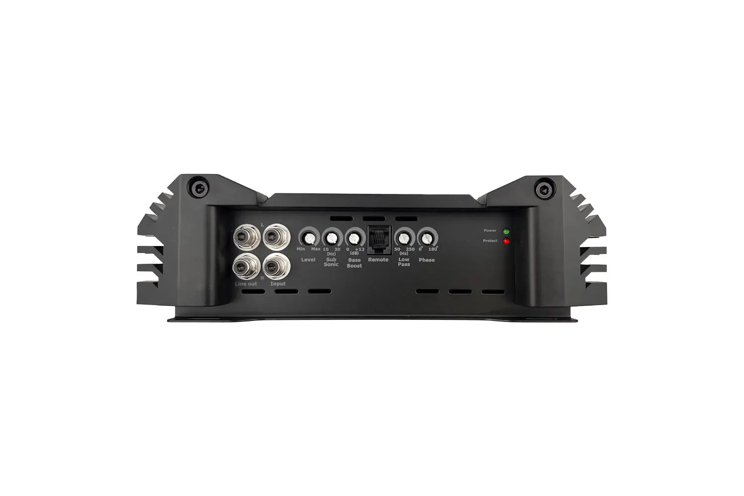 XTR500.1D - 500 Watt RMS Class D Monoblock Orion XTR Amplifier - Image 8