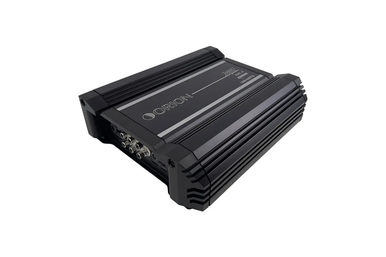 XTR500.4 - 500 Watt RMS Class A/B Car Amplifier 4 Channel - Image 3