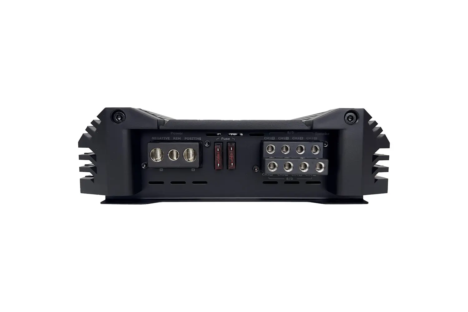 XTR500.4 - 500 Watt RMS Class A/B Car Amplifier 4 Channel - Image 4
